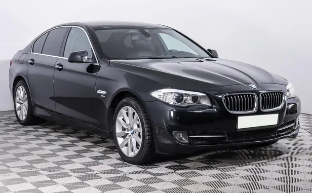 BMW 5 серии