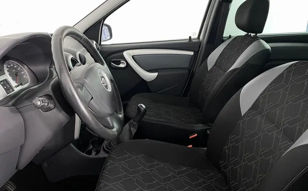 Lada (ВАЗ) Largus