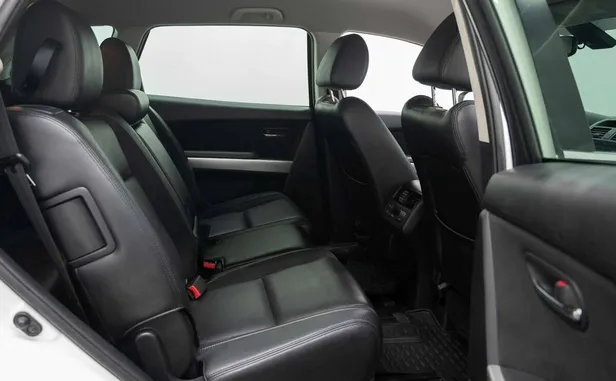 Mazda CX-9