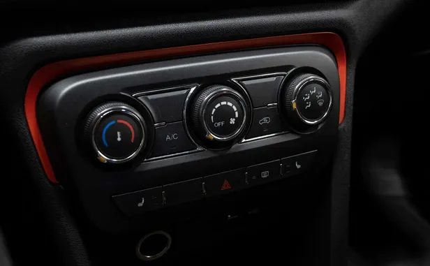 CHERY Tiggo 2
