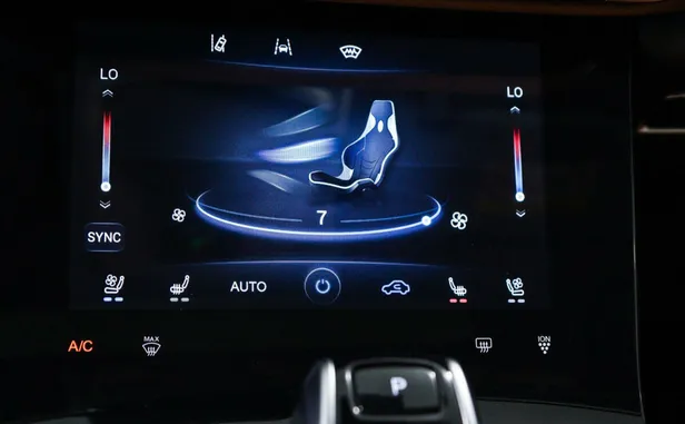 CHERY Tiggo 8 Pro Max