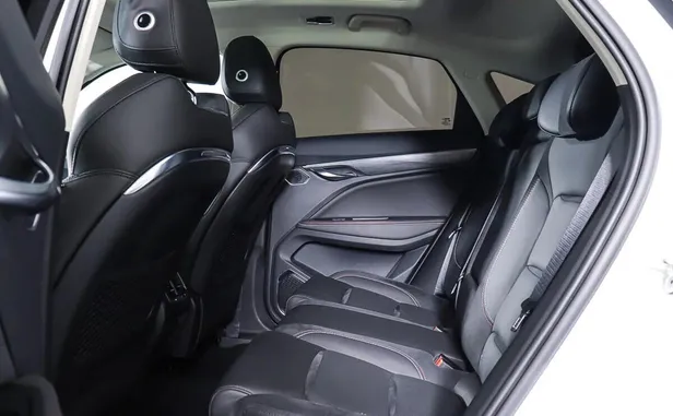 Geely Tugella