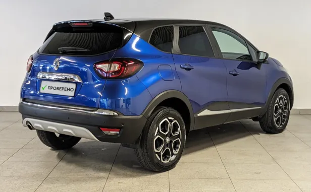 Renault Kaptur