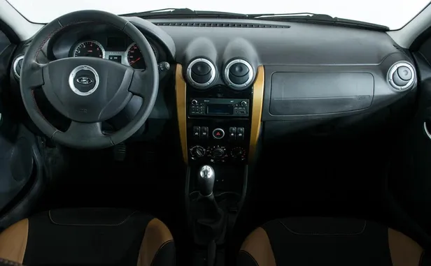 Lada (ВАЗ) Largus