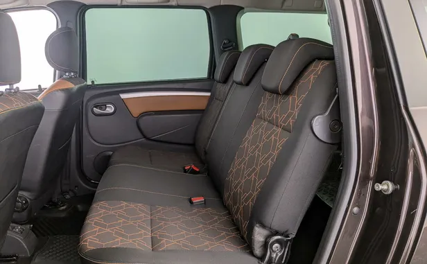 Lada (ВАЗ) Largus