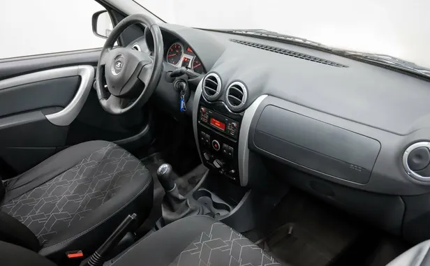 Lada (ВАЗ) Largus