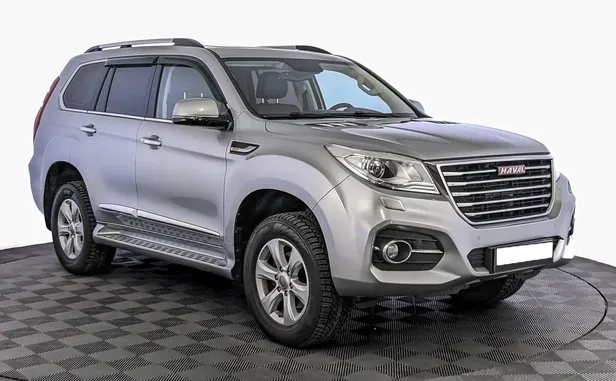 Haval H9