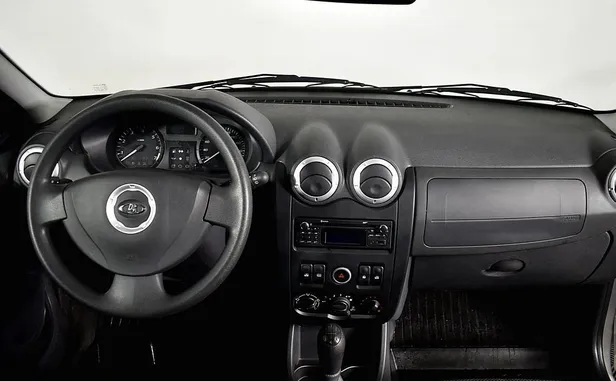 Lada (ВАЗ) Largus