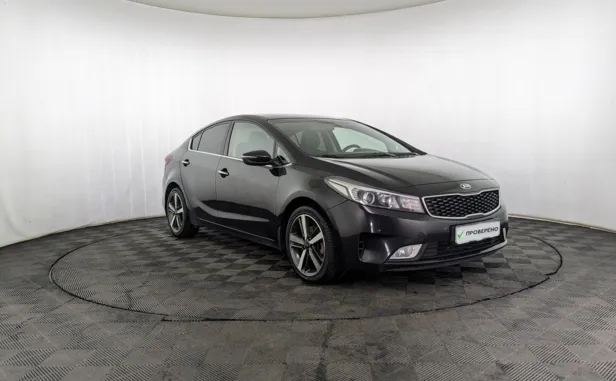 Kia Cerato