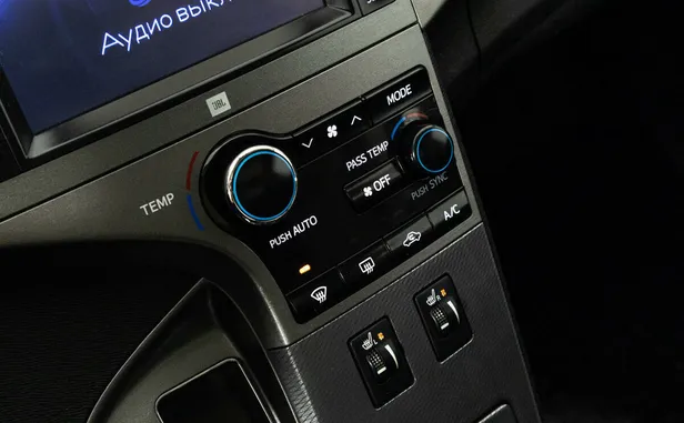 Toyota Venza