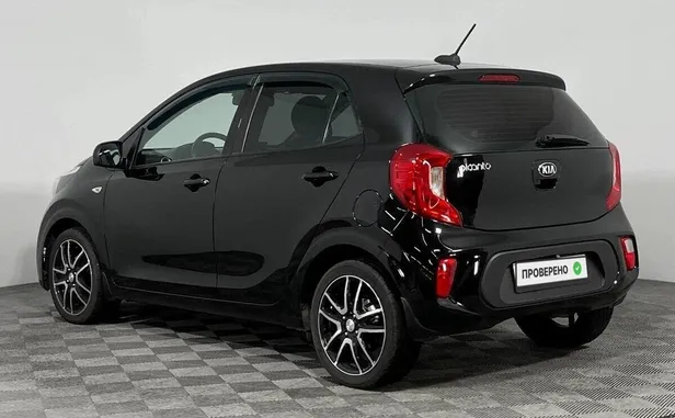 Kia Picanto