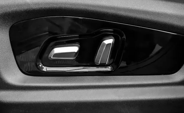 OMODA C5