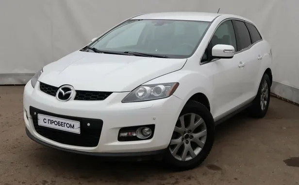 Mazda CX-7