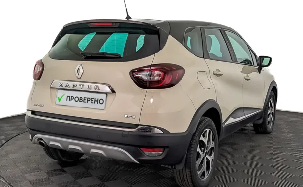 Renault Kaptur