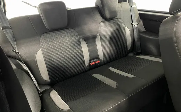 Lada (ВАЗ) Niva Legend