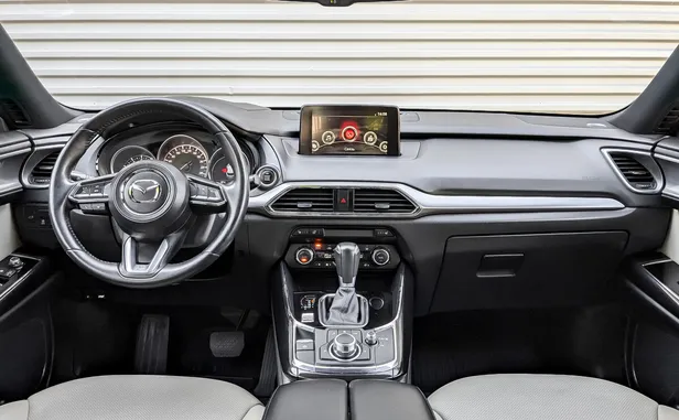 Mazda CX-9