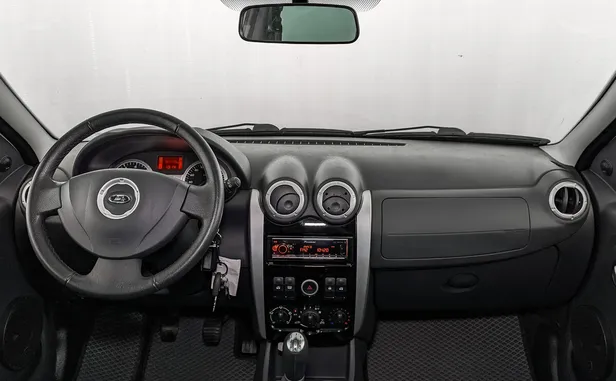 Lada (ВАЗ) Largus