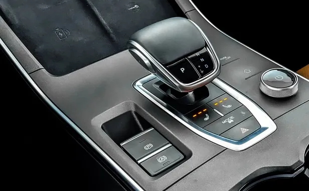 OMODA C5