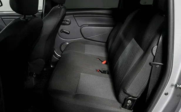 Lada (ВАЗ) Largus