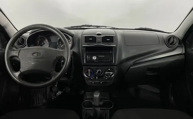 Lada (ВАЗ) Granta
