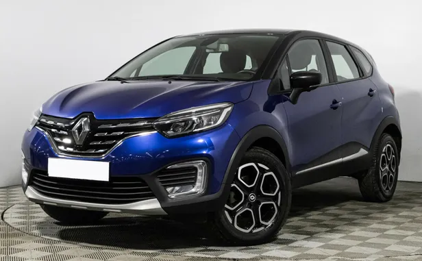 Renault Kaptur