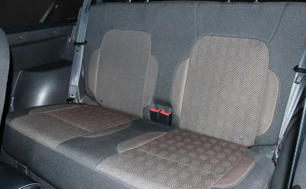 Lada (ВАЗ) Niva Legend