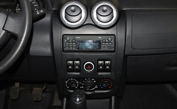 Lada (ВАЗ) Largus