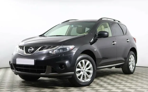 Nissan Murano