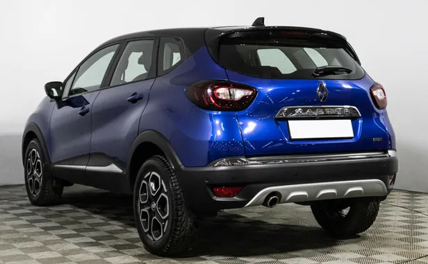 Renault Kaptur