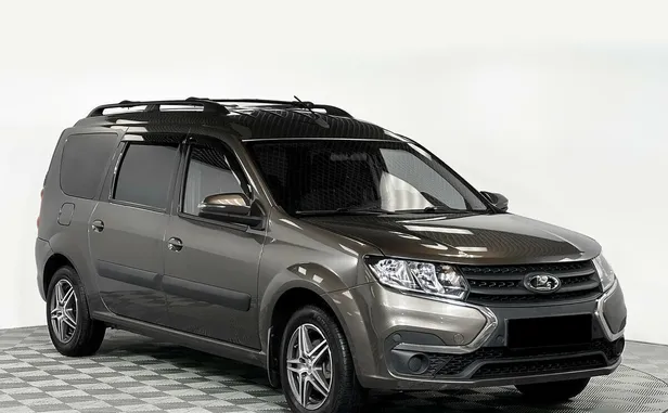Lada (ВАЗ) Largus