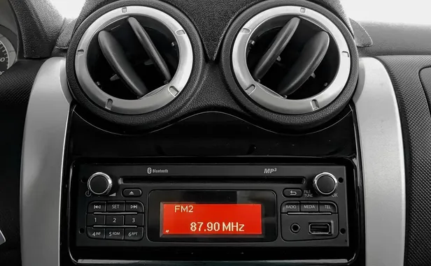 Lada (ВАЗ) Largus