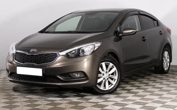 Kia Cerato