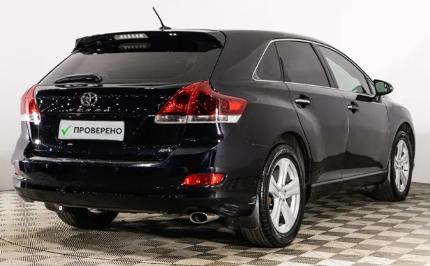 Toyota Venza