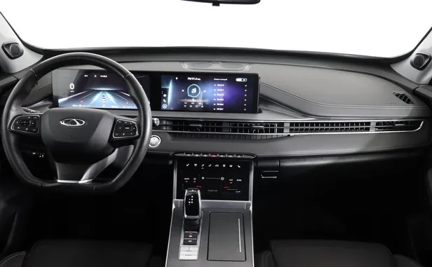 CHERY Tiggo 7 Pro Max