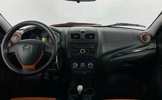 Lada (ВАЗ) Kalina