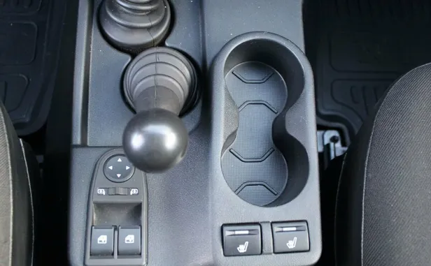 Lada (ВАЗ) 2121 (4x4)