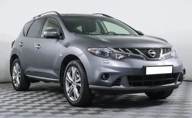 Nissan Murano
