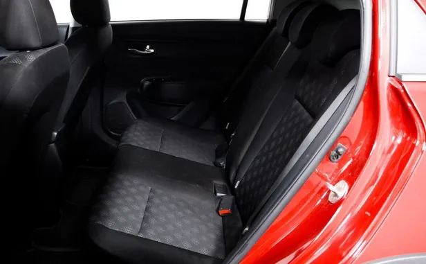 Kia Rio X-Line