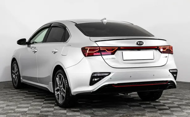 Kia Cerato