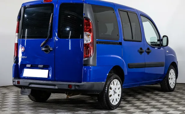 Fiat Doblo
