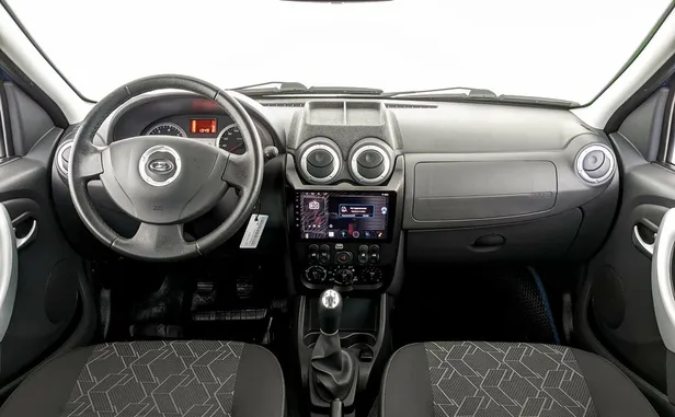 Lada (ВАЗ) Largus