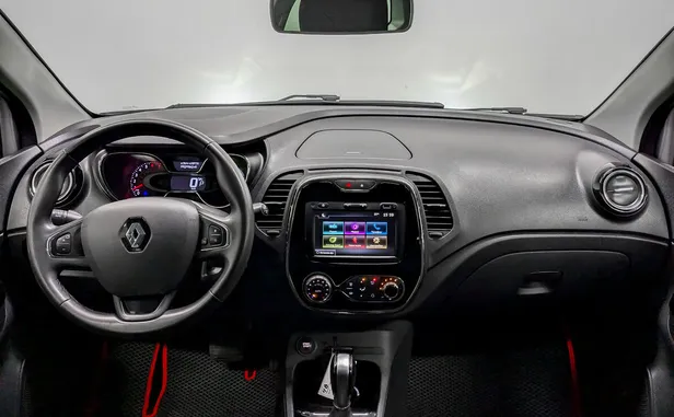 Renault Kaptur