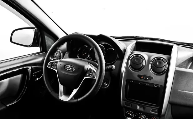 Lada (ВАЗ) Largus