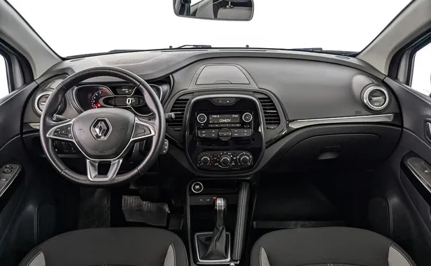 Renault Kaptur