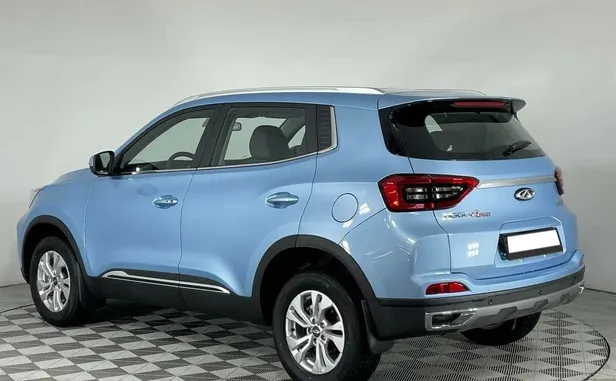 CHERY Tiggo 4 Pro