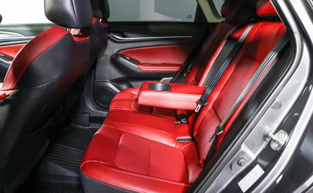 Changan Eado Plus