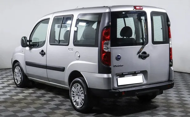 Fiat Doblo