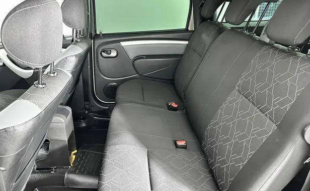 Lada (ВАЗ) Largus