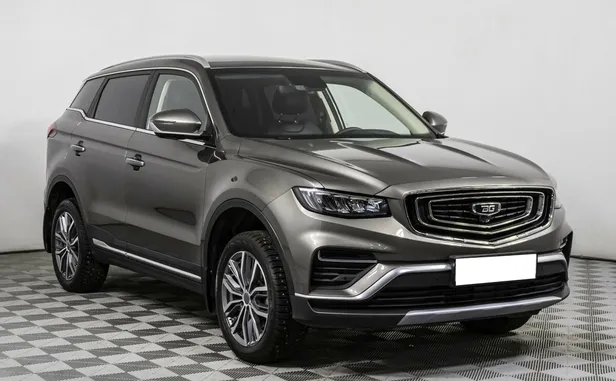 Belgee X70