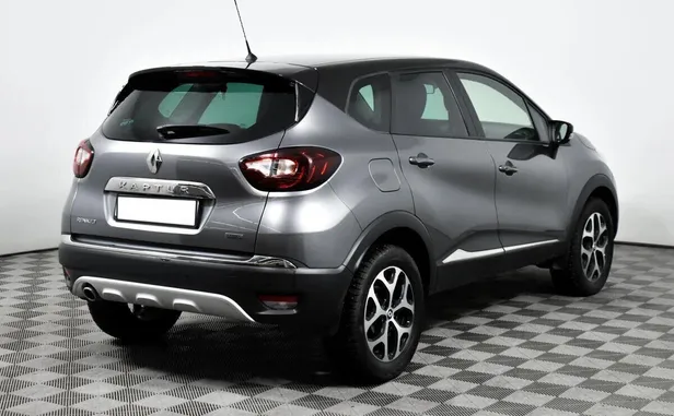 Renault Kaptur